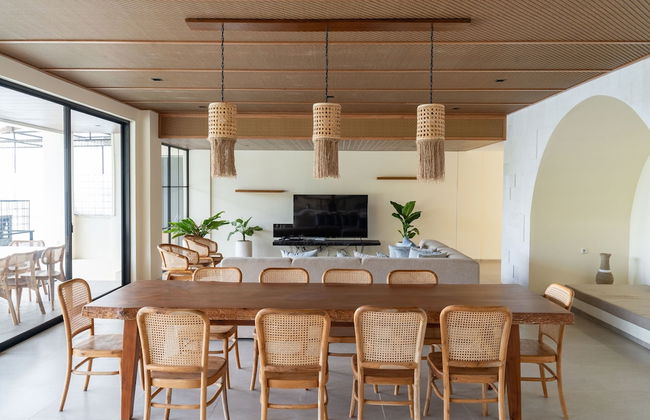 JadenHill CityView 8BR Villa Heated Pool+Movieroom - Foto 47