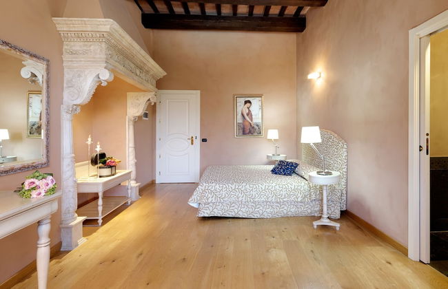 Castello di Baccaresca - Foto 32