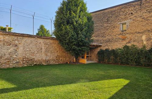 Patrizio Apartments-by Goccia di Lago - Foto 61