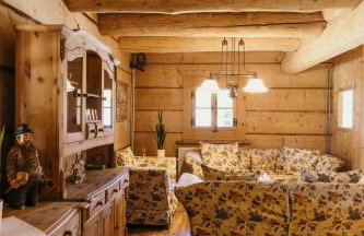 Domek Góralski - Foto 8