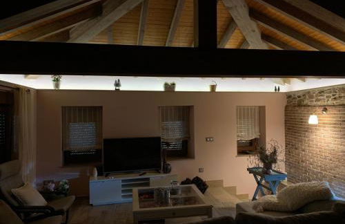 C'Genoveva Complejo Turistico Rural CaleaCabo - Foto 22