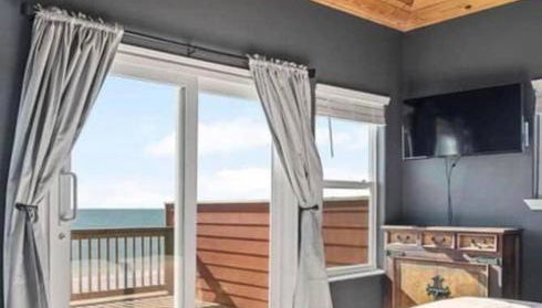 Stunning Beachfront 3 Bedroom Home, CoralMoonBeach - Foto 5