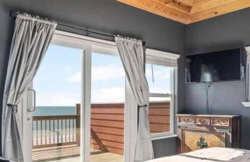 Stunning Beachfront 3 Bedroom Home, CoralMoonBeach - Foto 5