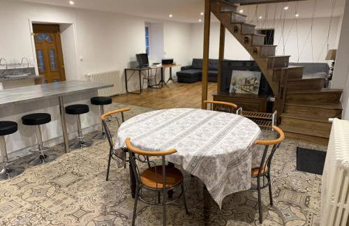 La Maison de Lili - 3 Chambres - Foto 6