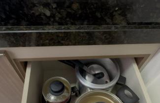 Lindo flat no compact Tambaú 8 andar em Tambaú vista para o mar - Foto 11