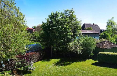 Reethaus mit Meerblick- In 30 Sekunden am Strand - Foto 16