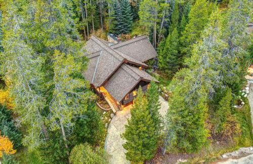 Abode at Mountain Haven - Foto 44