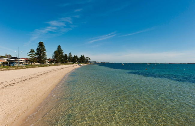 Quest Rockingham - Foto 24