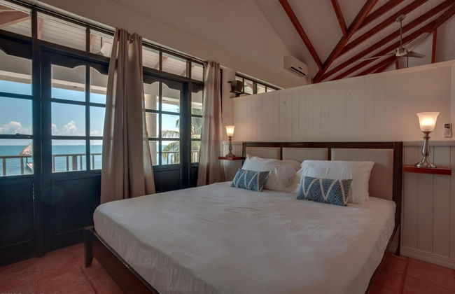 Villa Mission Bay in Belize City - Foto 15