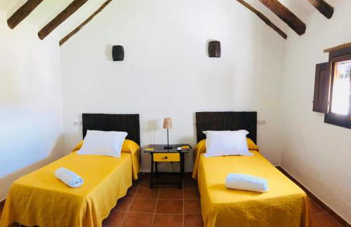 Cortijo El Horcajillo - Foto 20