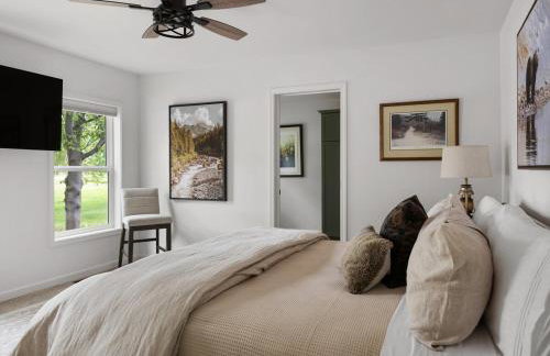 Mountain View Home on 2 Acres - Foto 5