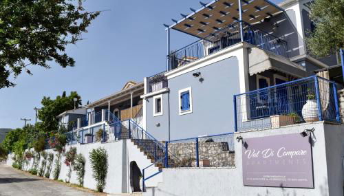 Val Di Compare Apartments - Foto 2