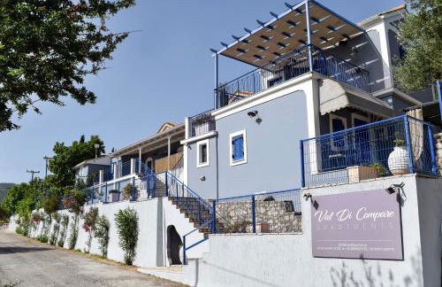 Val Di Compare Apartments - Foto 2