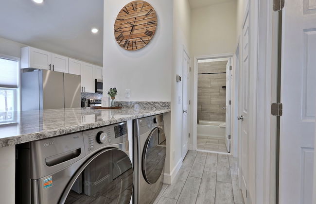 Rutland's Hidden Gem: 2 Br/1ba Renovated Home Close To Everything 2 Bedroom Home - Foto 18