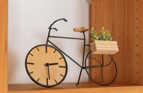 Apartment Heilbrünnchen - Foto 9