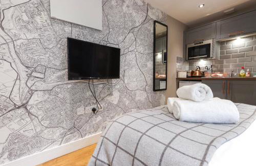 Old Market Apartments - Foto 14