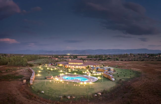 Agriturismo Saludi e Trigu - Foto 49