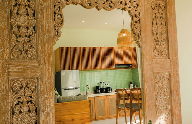 Sunset D1 Villa by Betterplace - Foto 15