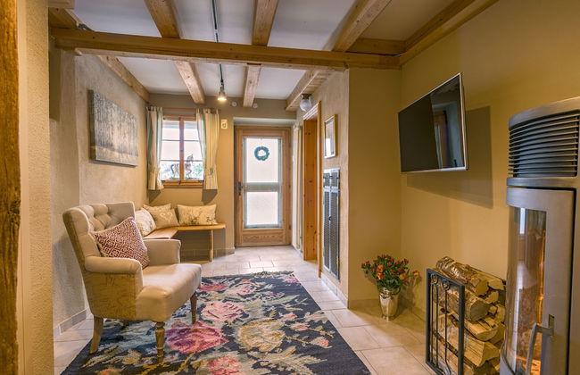 Chalet am Birkenhain - Foto 13