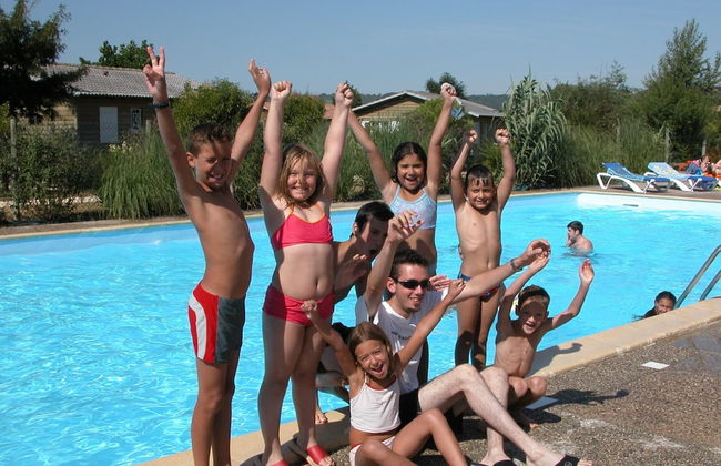 Detached Chalet With Dishwasher, on the Banks of the Lot - Foto 7