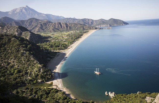 Kadir's Tree Houses - Photo 41