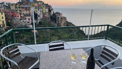 Appartamento Isola - In the center with Terrace - sea view & AC - Foto 2