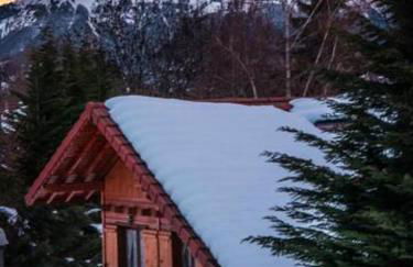 Chalet individuel à proximité de la station Les 7 Laux - Foto 24