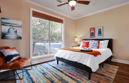 Lake House - A Birdy Vacation Rental - Foto 41