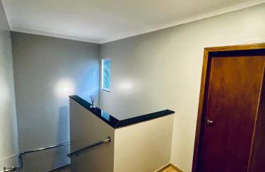 Moderno Sobrado Climatizado com Ar Quente e Frio - Photo 53