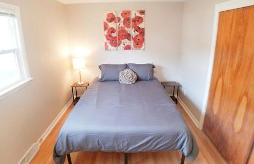 The Pine Street Bungalow in Mosinee - Photo 34