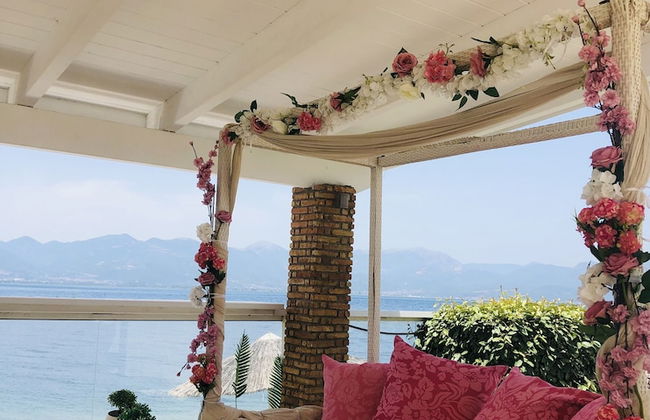 Rodini Beach Hotel - Foto 14