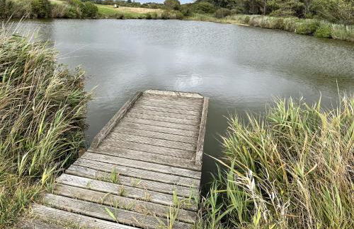 "LA VILLA DES HAUTES MERS" Villa 4 étoiles, 10 personnes, piscine privée chauffée, parc arboré, proche plage et marais - Foto 52