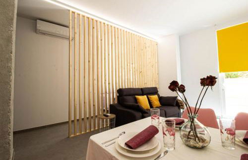 La Habitación del Arquitecto - Photo 1