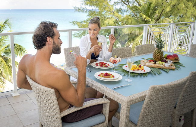 Caribbean Club Luxury Condo Hotel - Foto 54