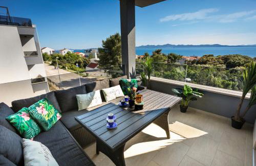 Seaside residence - Sunrise appartment - Foto 58