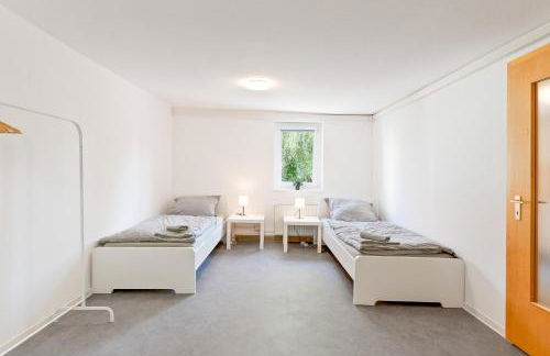 RAUMSCHMIDE Apartments Göppingen 1-2 - Foto 14