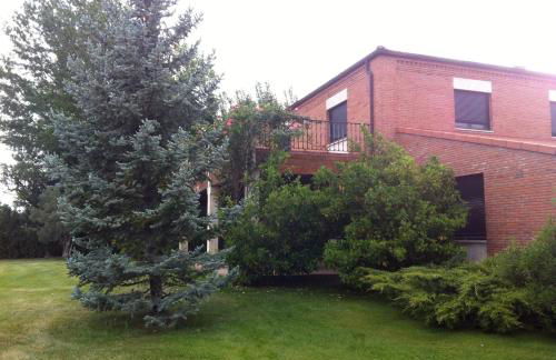 La Alberca - Foto 19