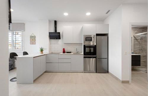 Apartamentos Sealmar Moliere - Foto 15