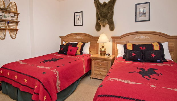 Village Center 1-E - Foto 3, Habitación