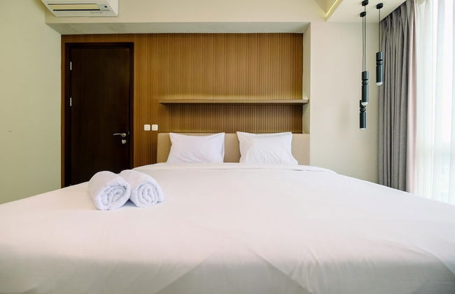 Nice And Elegant 1Br At The Kensington Royal Suites Apartment - Photo 4