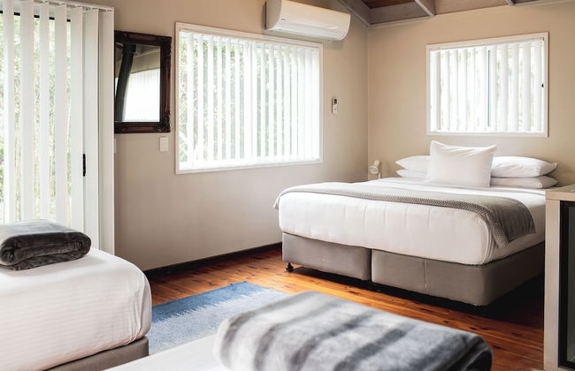 Kondalilla Eco Resort - Photo 17