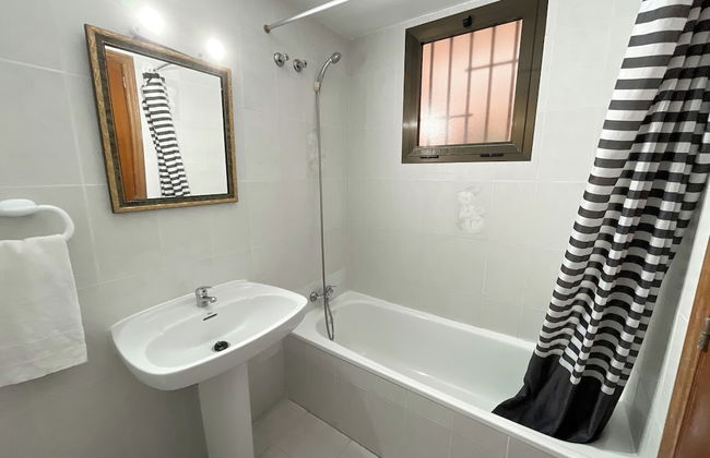 Apartamentos Bernat Pie de Playa 3000 - Photo 28