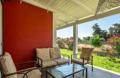 Villa Lunu - Foto 11