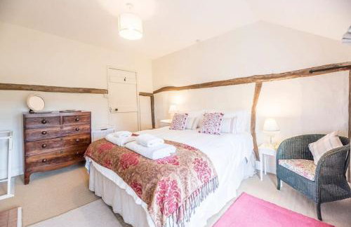 Angel Cottage, Wenhaston - Foto 15