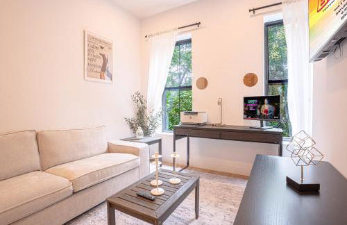 Sunny 3Bd Brooklyn Getaway - Foto 2