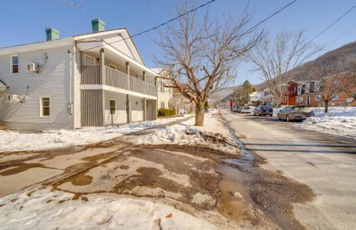 Explore the Hinton Historic District! Luxe Studio - Foto 3