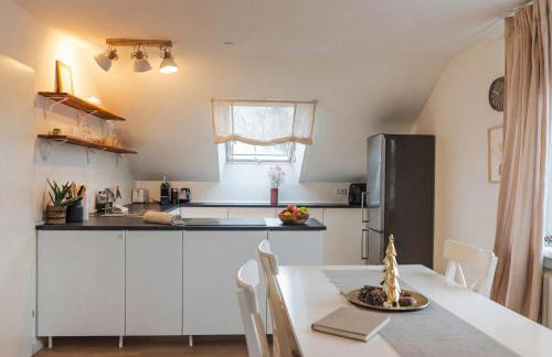 Dreiländer Blick Apartments - Foto 6