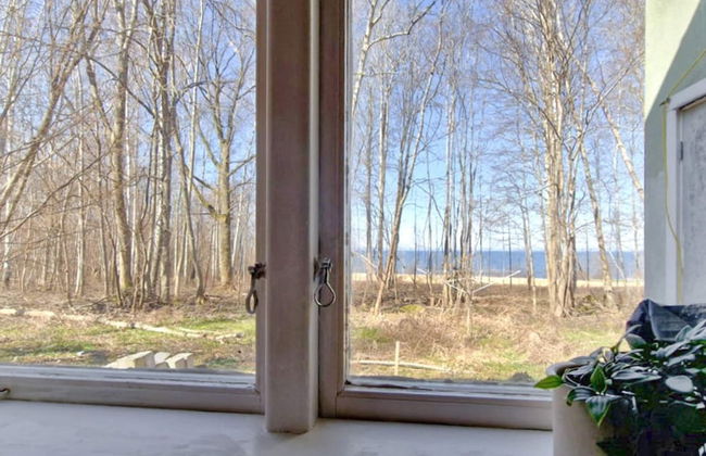 4 Person Holiday Home in Granna - Photo 18