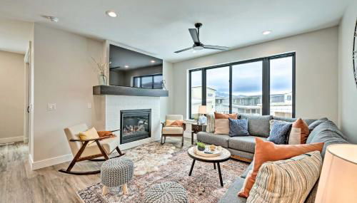 Newly-Built Lakeside Gem with Community Perks! - Foto 4