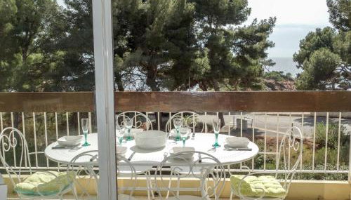 Apartment La Calanque d'Or by Interhome - Foto 2